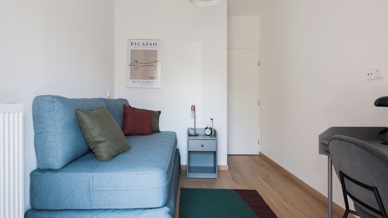 Photo of Livingroom in Palaio Faliro