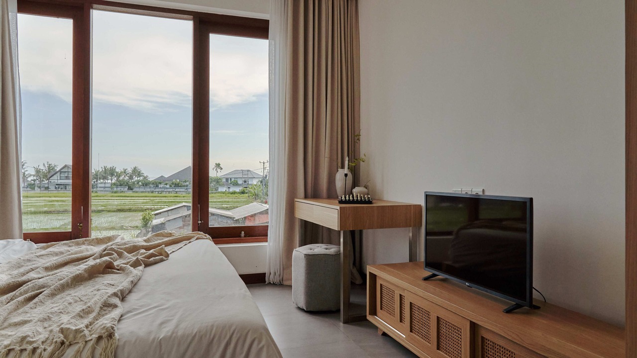 Photo of Bedroom in Cemagi