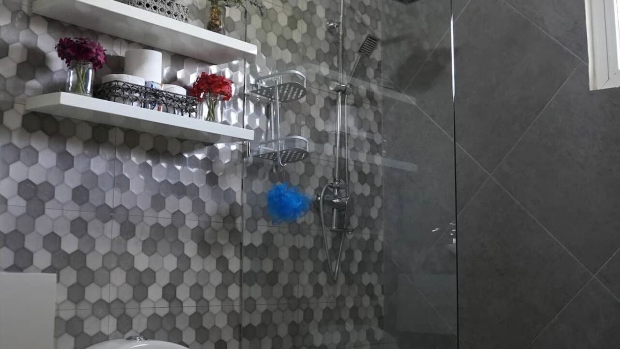 Photo of Bathroom in El Pueblito