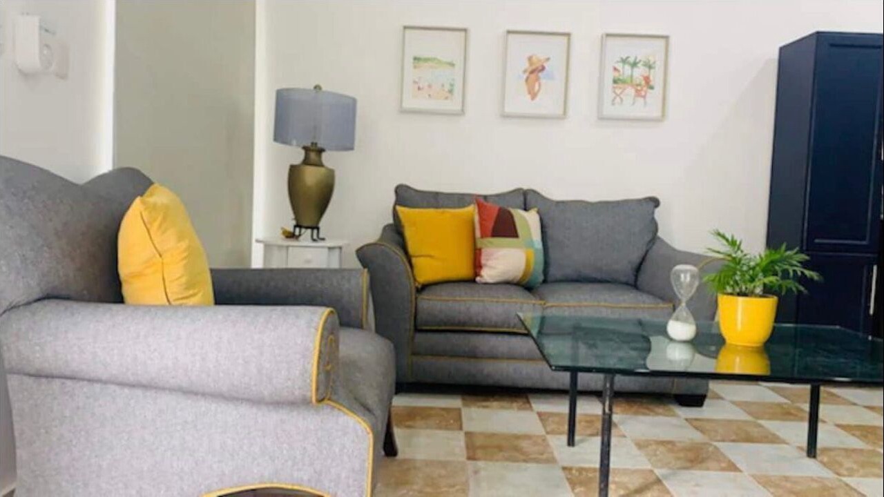 Photo of Livingroom in El Pueblito
