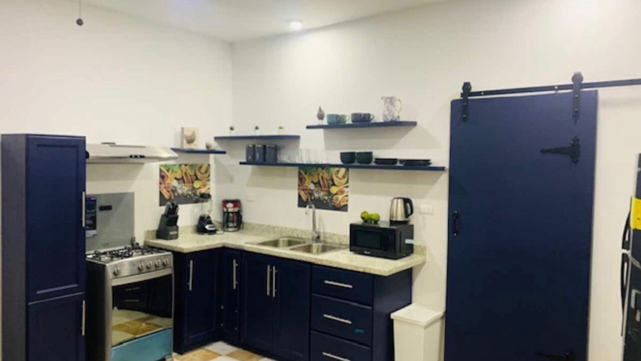 Photo of Kitchen in El Pueblito