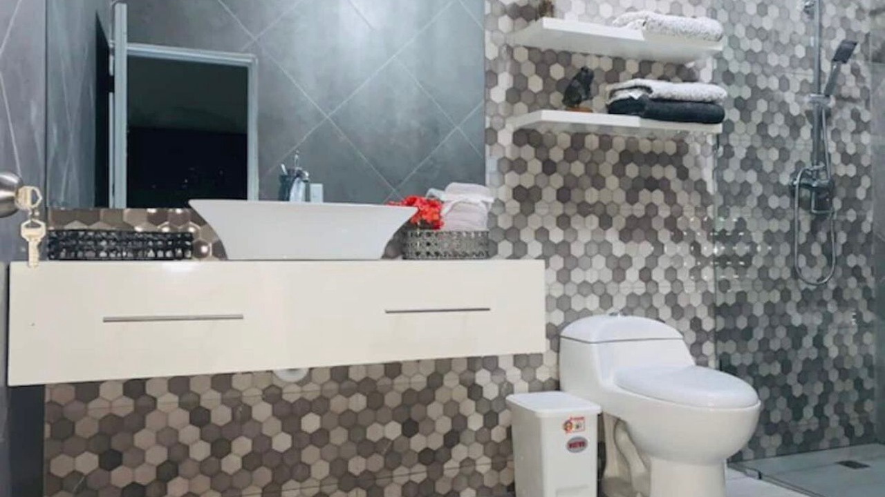 Photo of Bathroom in El Pueblito