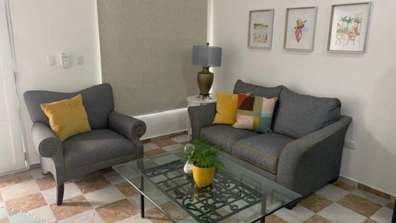 Photo of Livingroom in El Pueblito