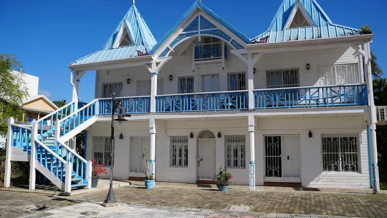 Photo of Outdoor in El Pueblito