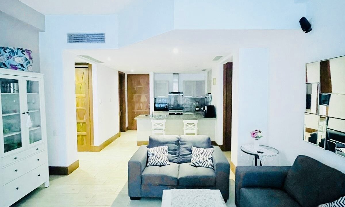 Photo of Livingroom in Casa de Campo