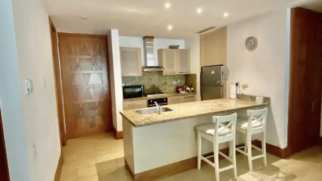 Photo of Kitchen in Casa de Campo
