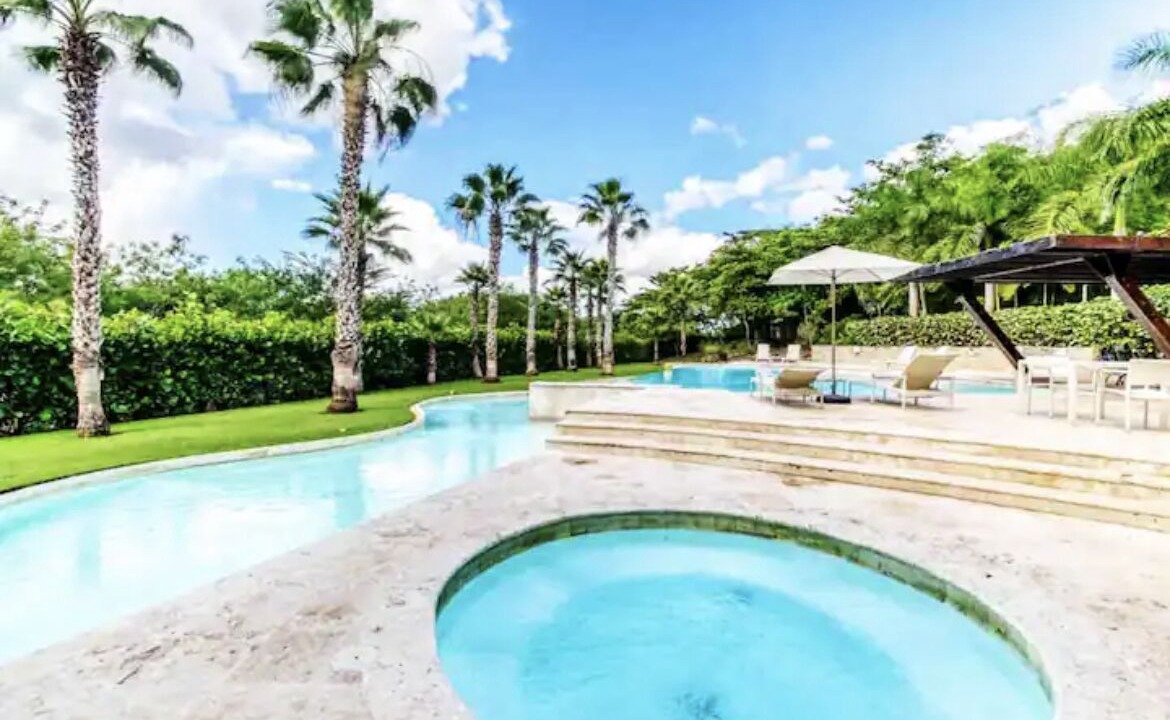 Photo of Outdoor in Casa de Campo