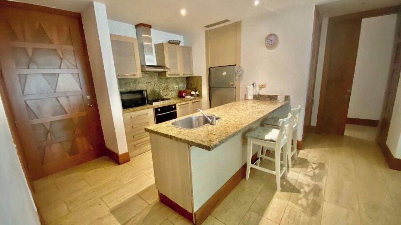 Photo of Kitchen in Casa de Campo