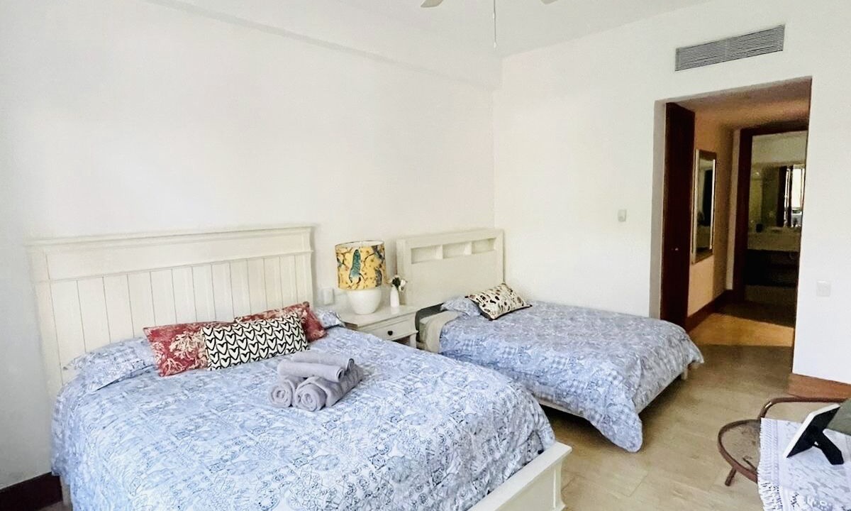 Photo of Bedroom in Casa de Campo