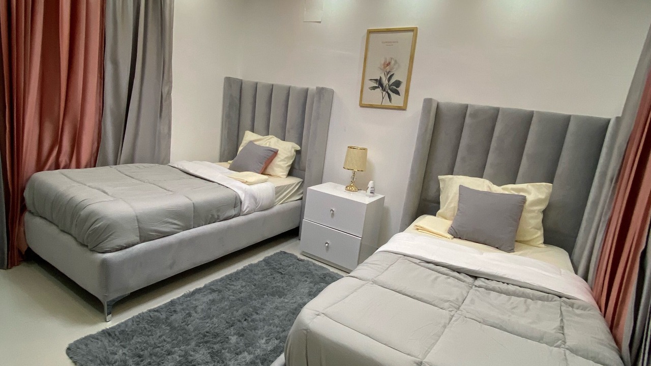 Photo of Bedroom in Mendoza