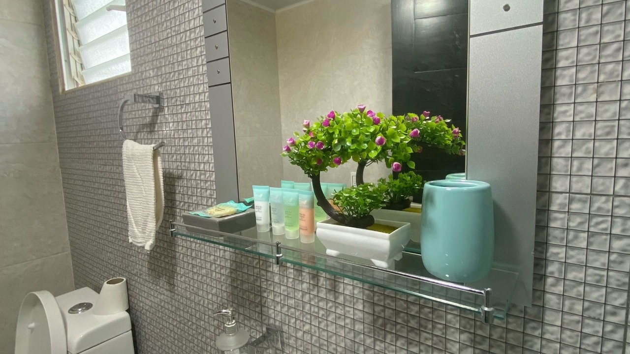 Photo of Bathroom in Mendoza