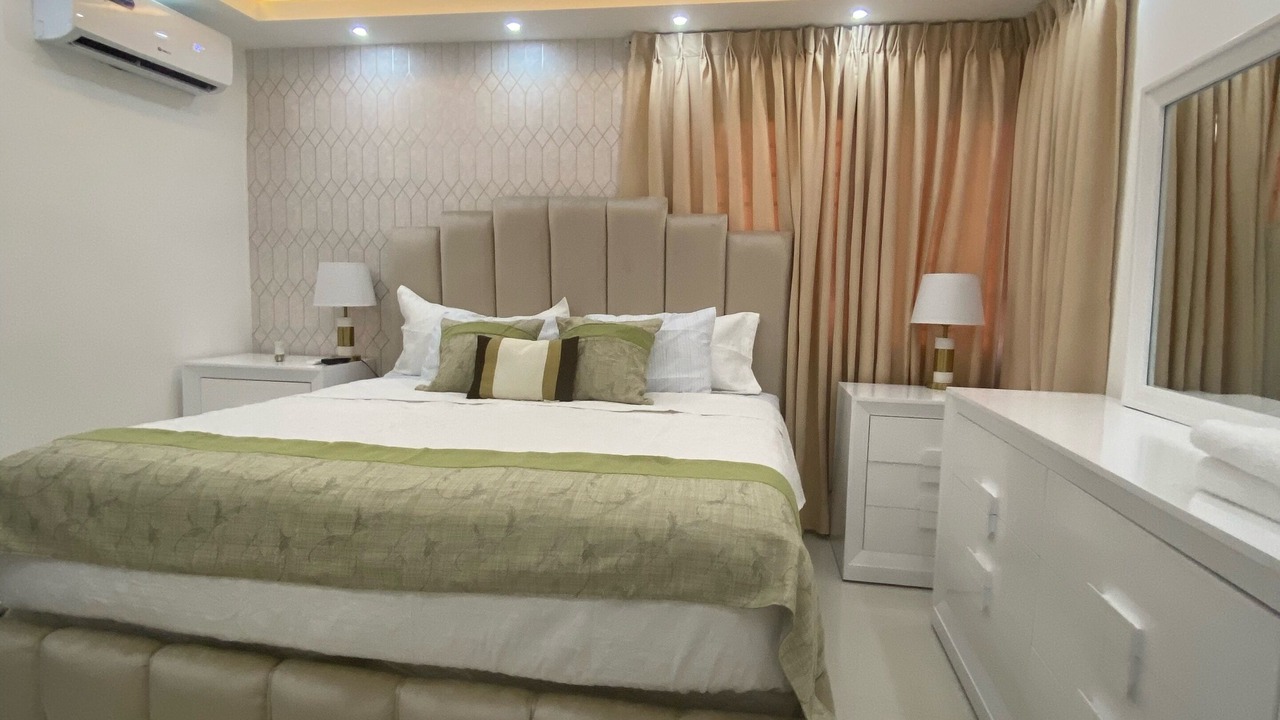 Photo of Bedroom in Mendoza