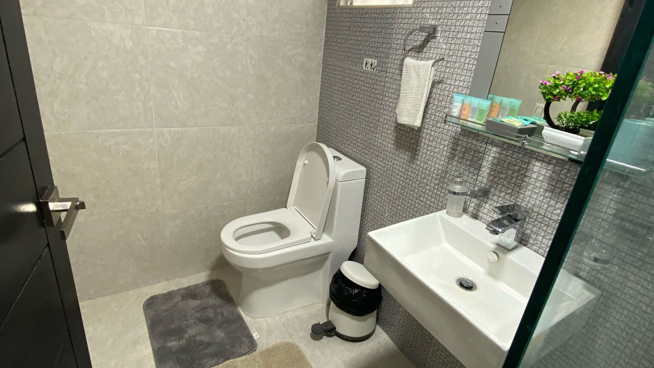 Photo of Bathroom in Mendoza
