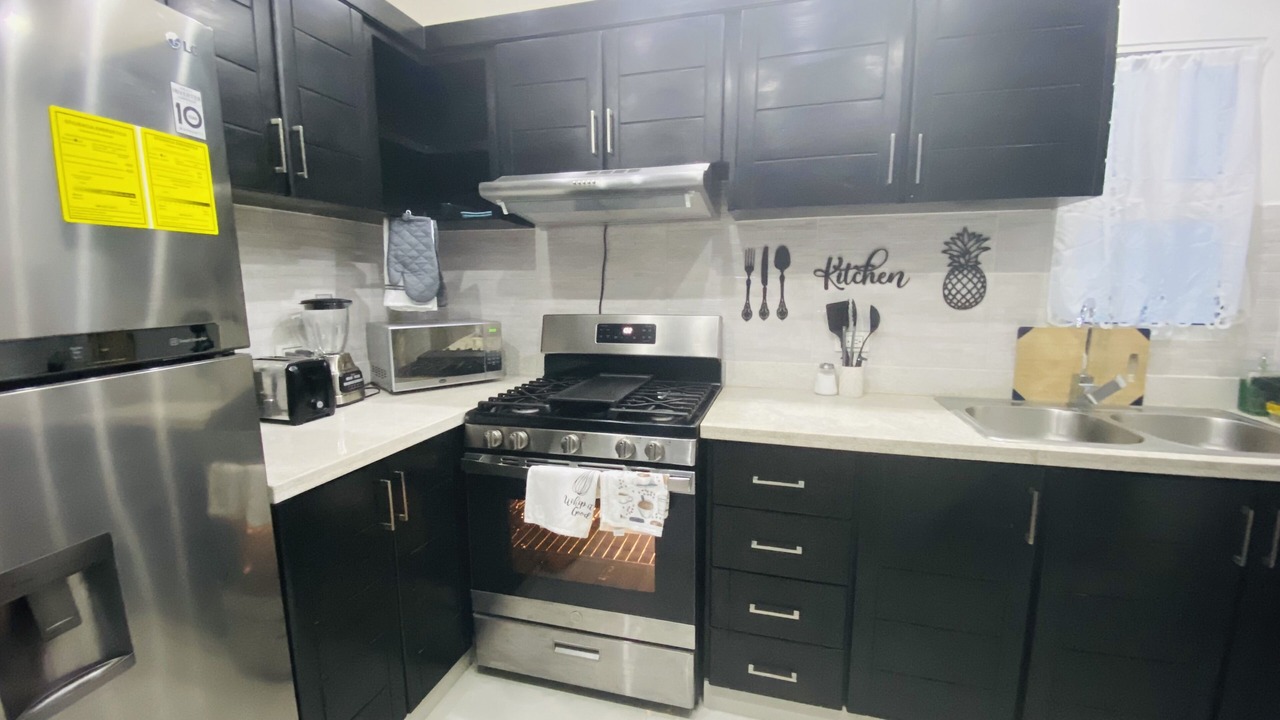 Photo of Kitchen in Mendoza