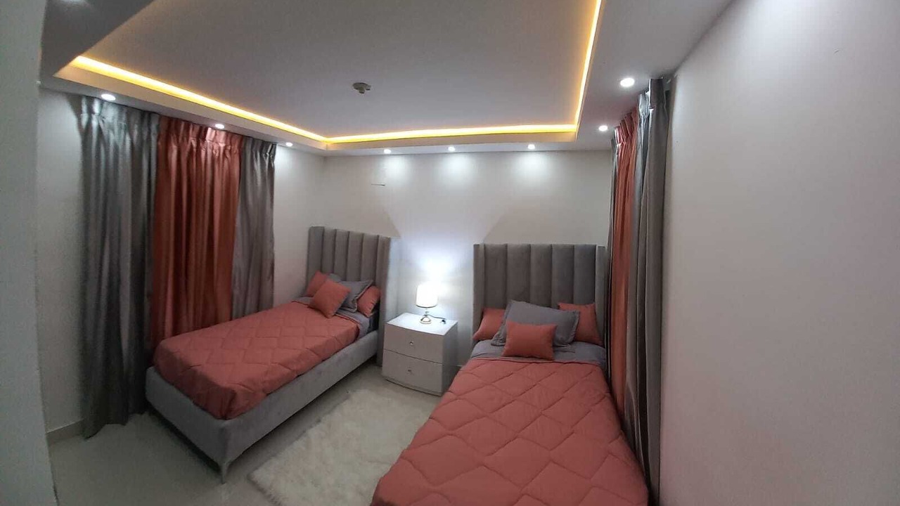 Photo of Bedroom in Mendoza