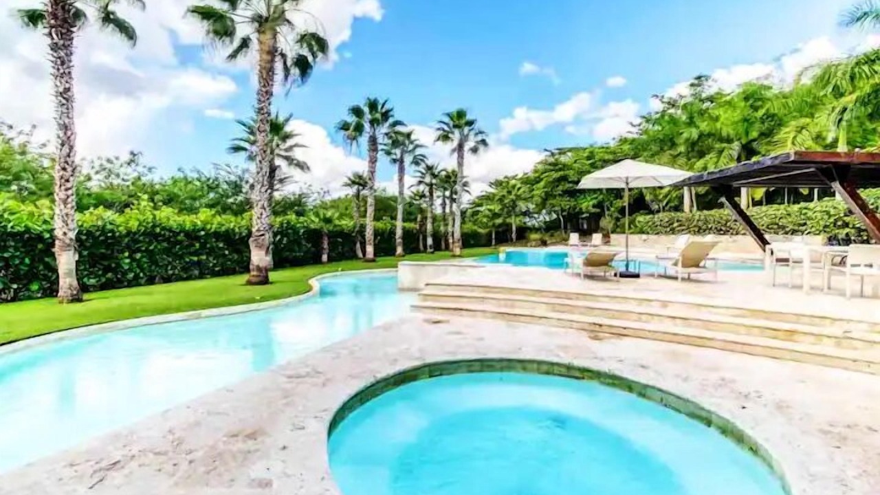 Photo of Outdoor in Casa de Campo