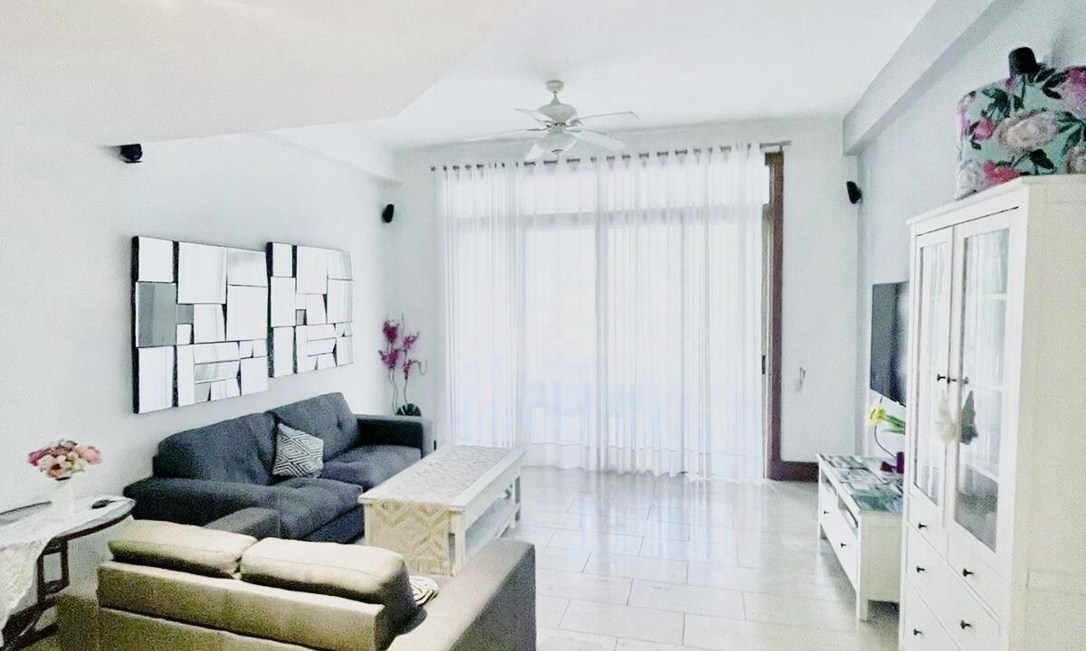 Photo of Livingroom in Casa de Campo