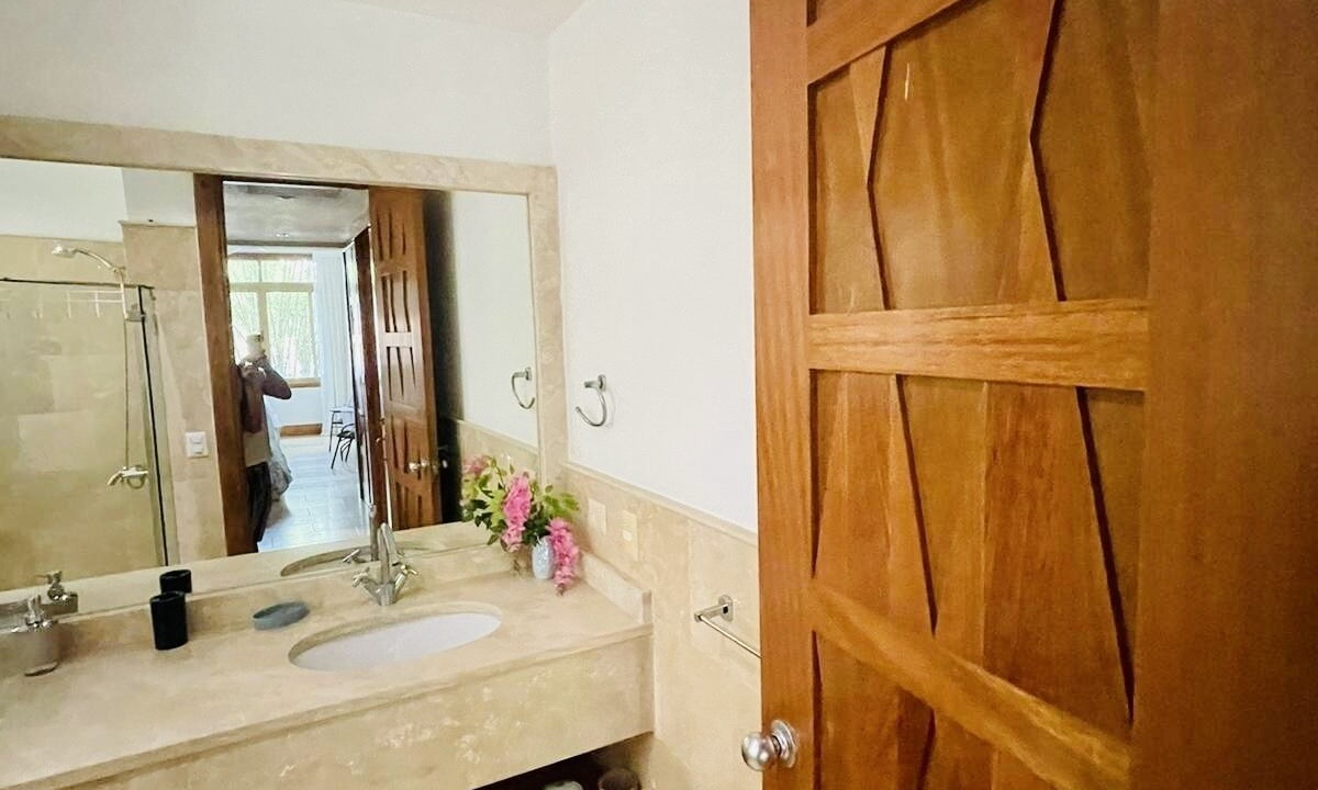 Photo of Bathroom in Casa de Campo