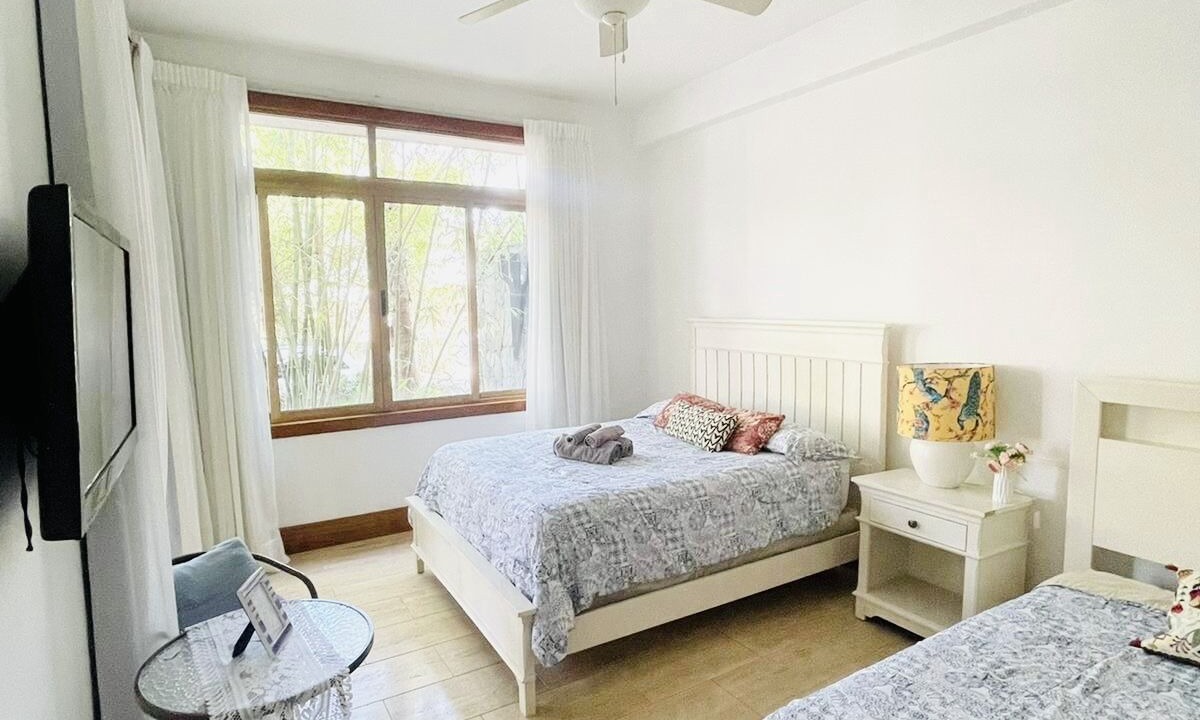 Photo of Bedroom in Casa de Campo