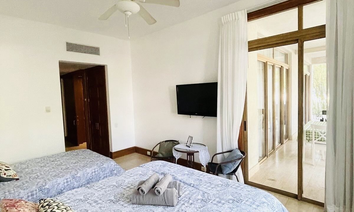 Photo of Bedroom in Casa de Campo