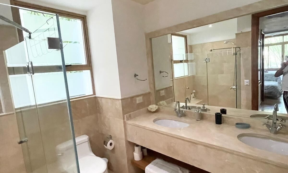 Photo of Bathroom in Casa de Campo