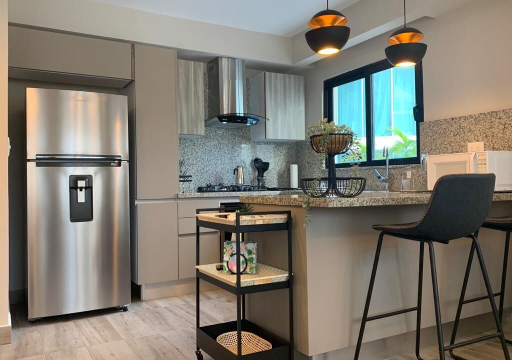 Photo of Kitchen in Yolanda Morales