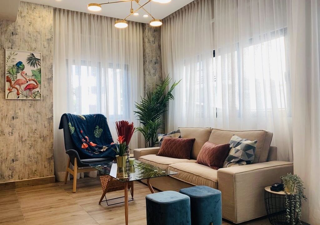 Photo of Livingroom in Yolanda Morales