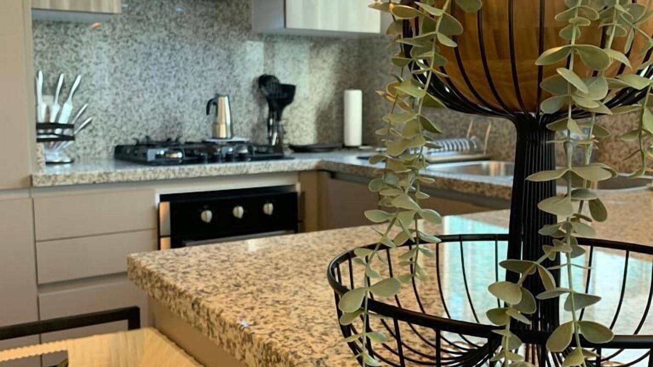 Photo of Kitchen in Yolanda Morales
