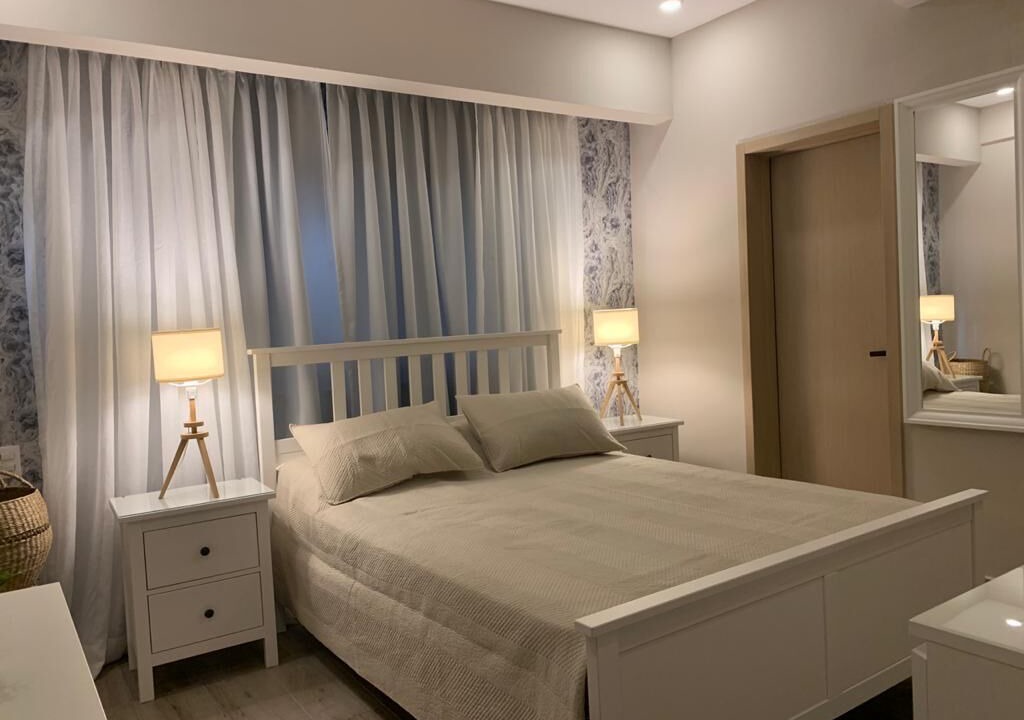Photo of Bedroom in Yolanda Morales