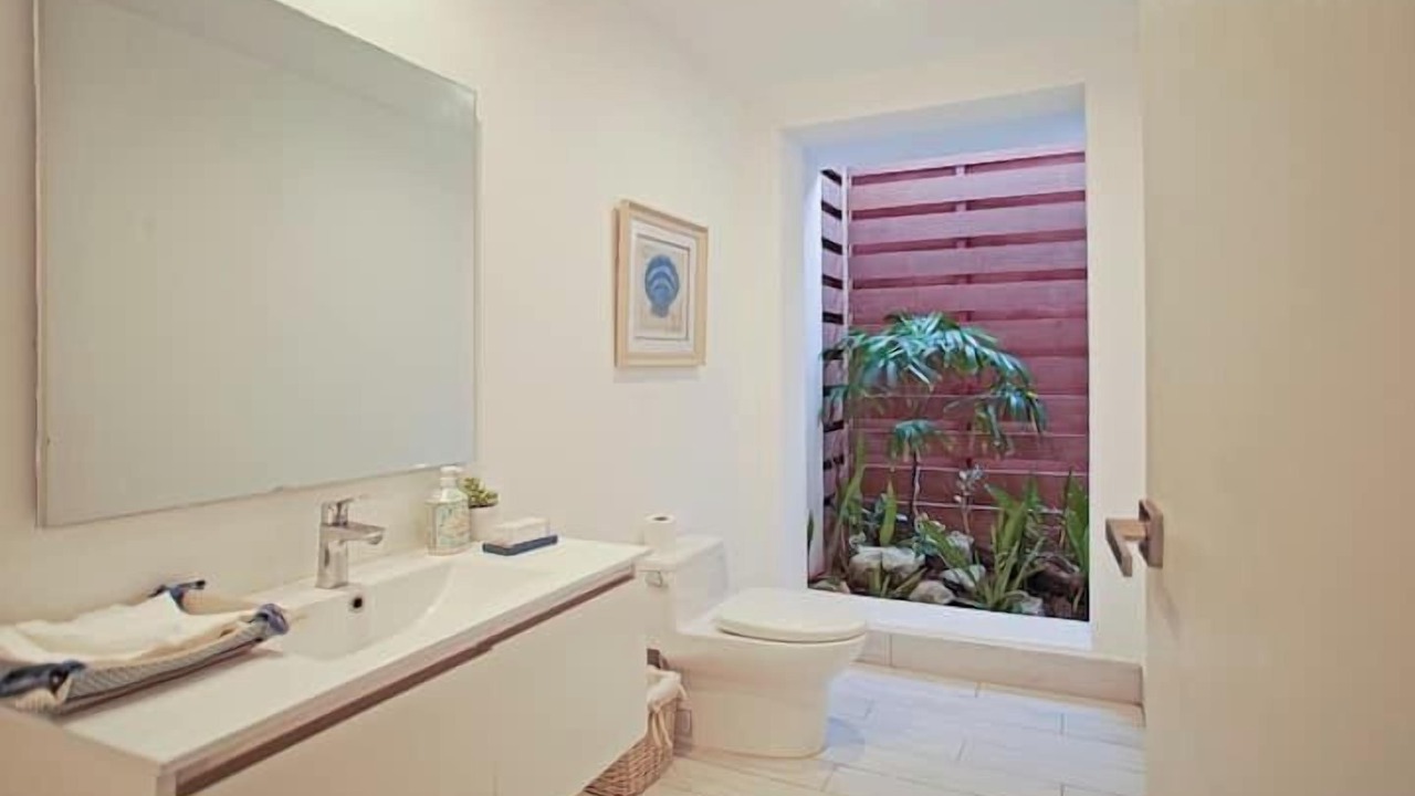Photo of Bathroom in Cabarete