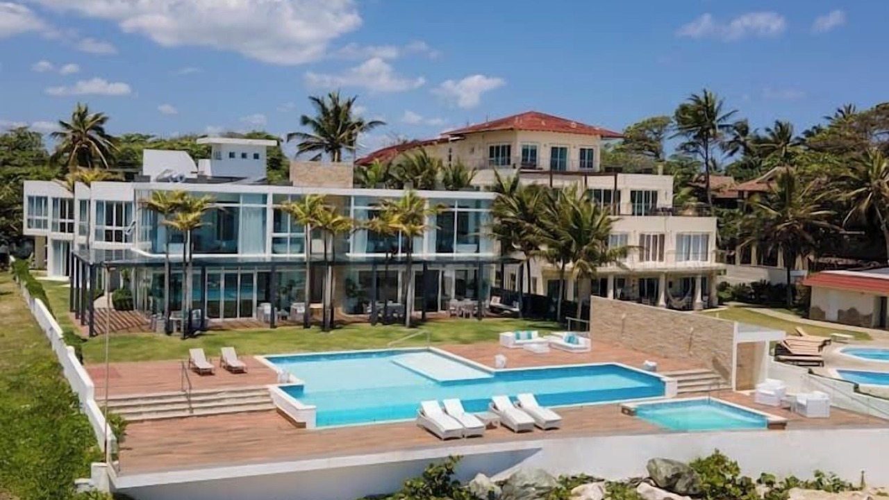 Photo of Outdoor in Cabarete