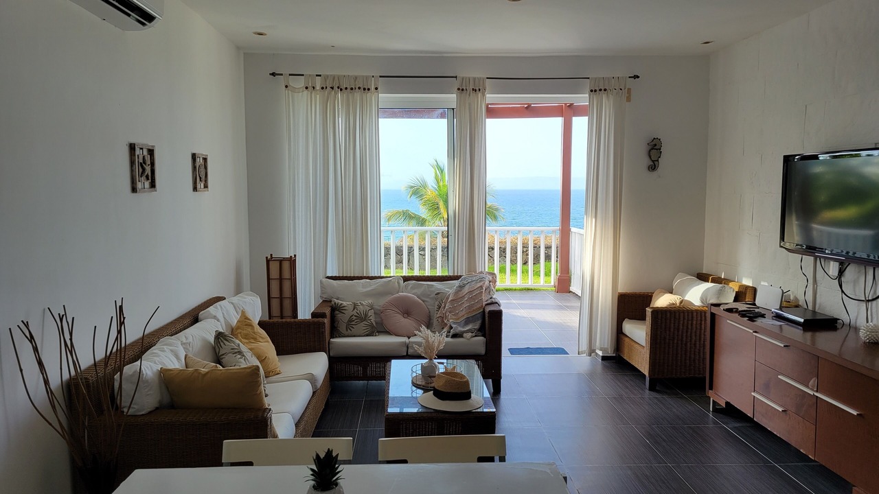 Photo of Livingroom in Samana
