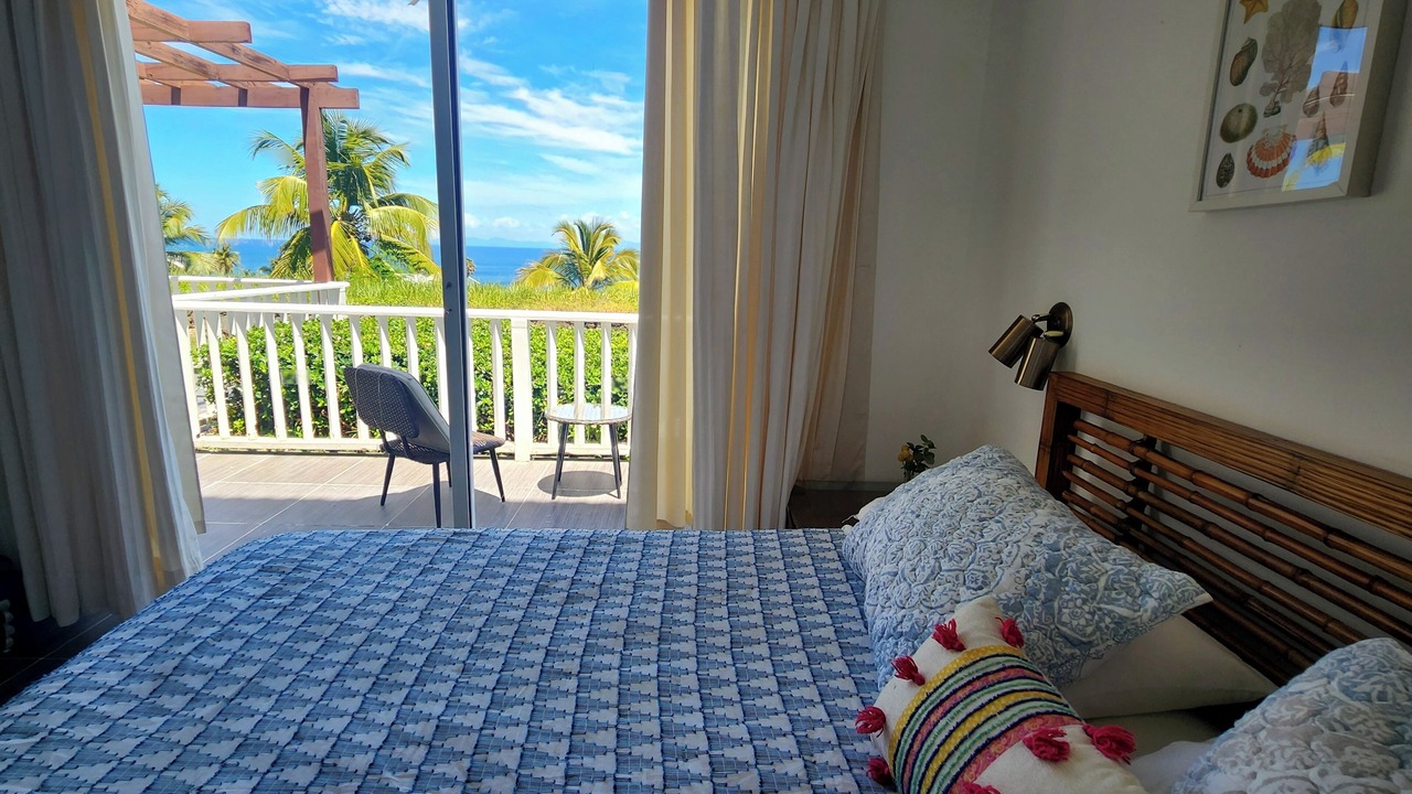 Photo of Bedroom in Samana