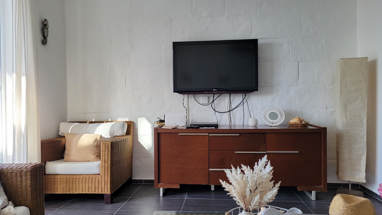 Photo of Livingroom in Samana