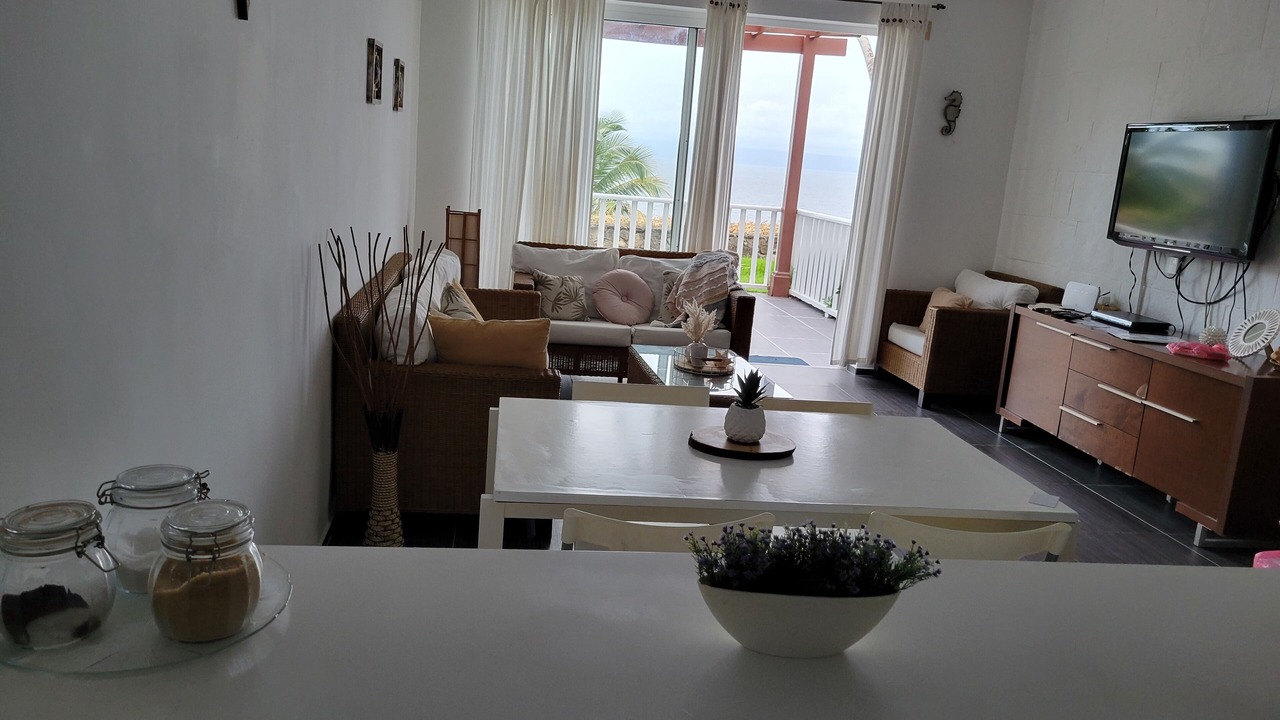 Photo of Bedroom in Samana