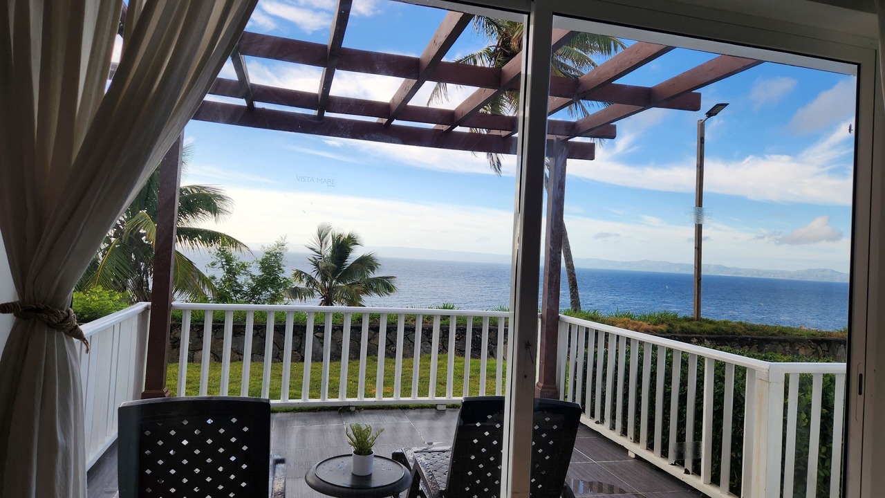 Photo of Patio Balcony in Samana