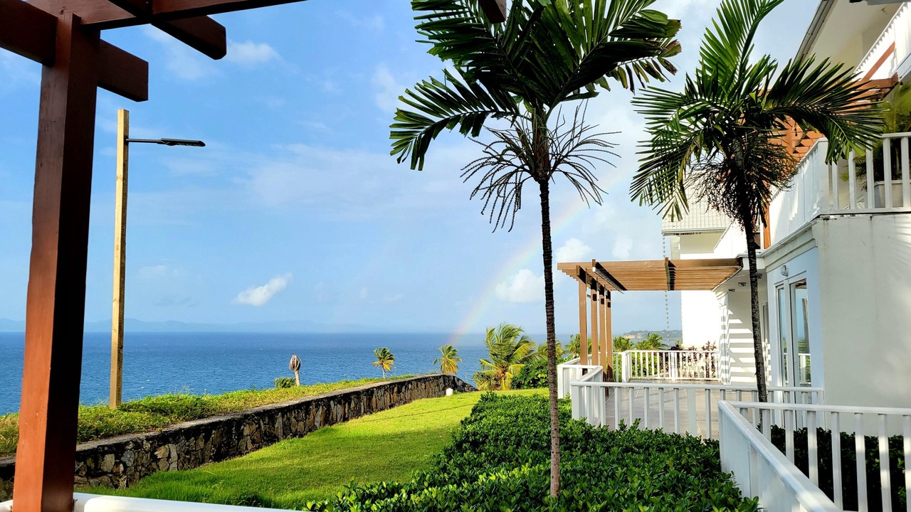 Photo of Patio Balcony in Samana