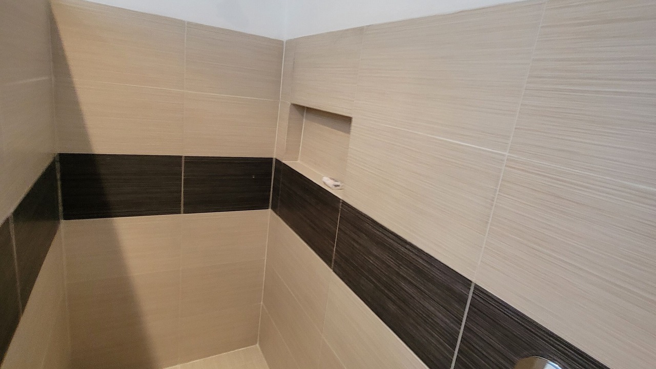 Photo of Bathroom in Samana