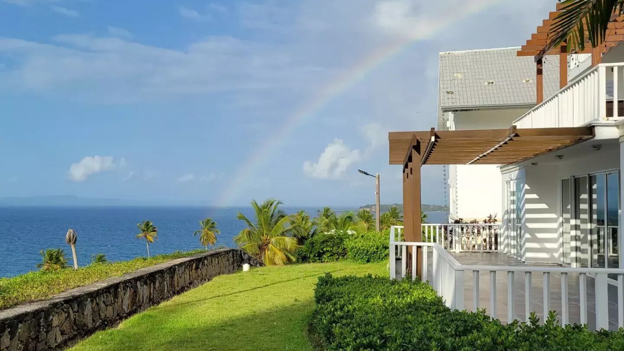 Photo of Patio Balcony in Samana