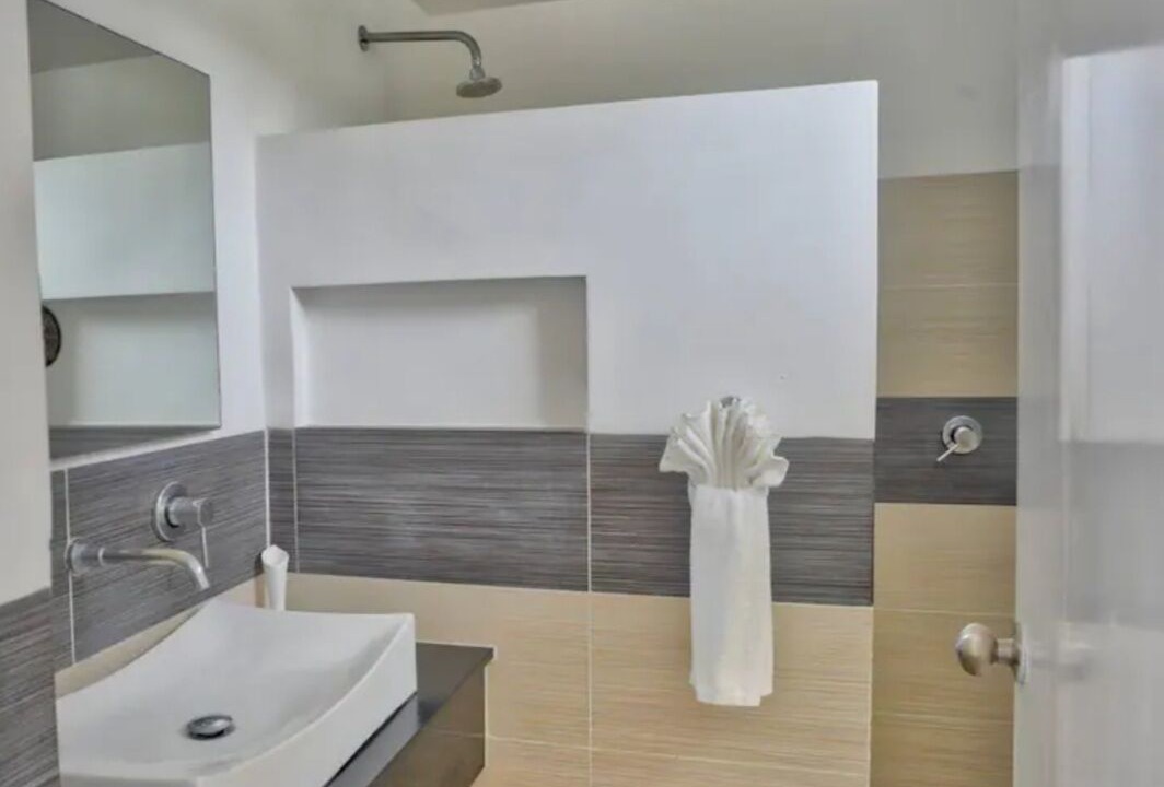 Photo of Bathroom in Samana