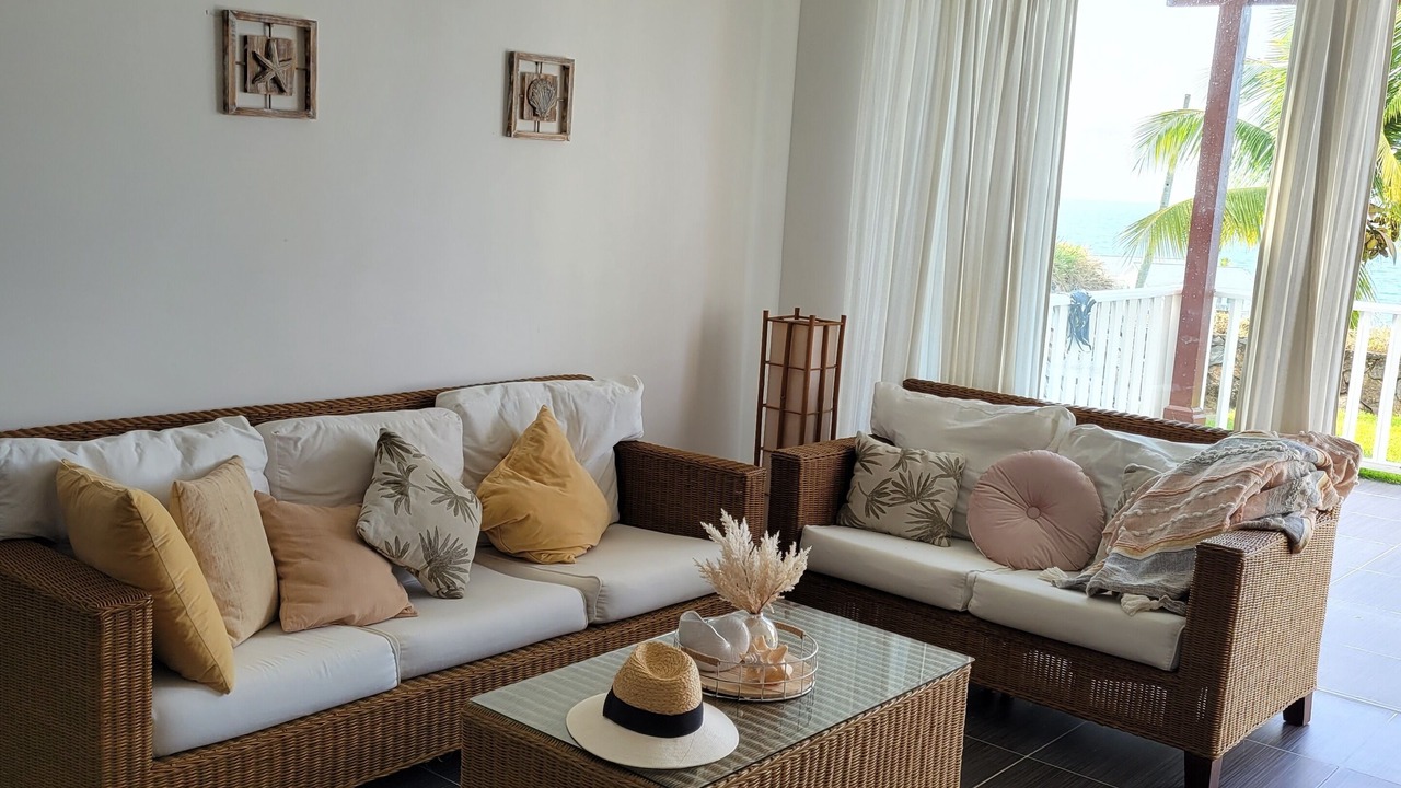 Photo of Livingroom in Samana