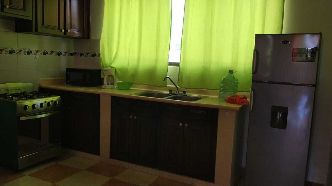 Photo of Kitchen in Residencial El Doral