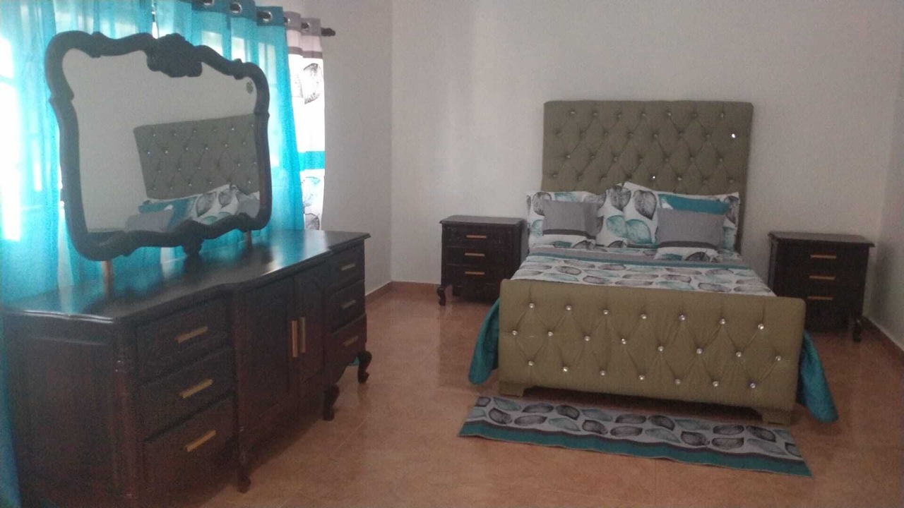 Photo of Bedroom in Residencial El Doral