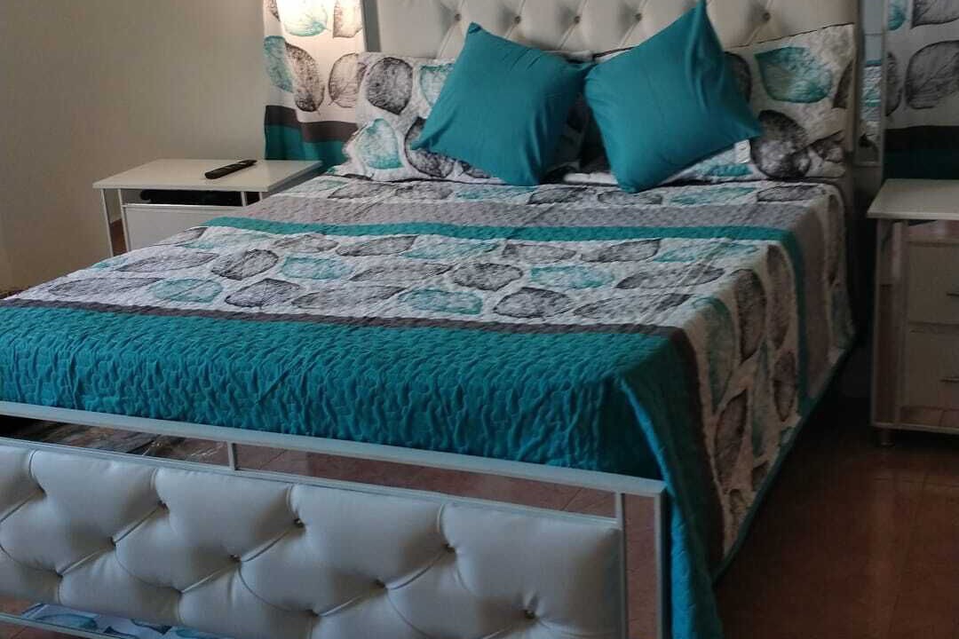 Photo of Bedroom in Residencial El Doral