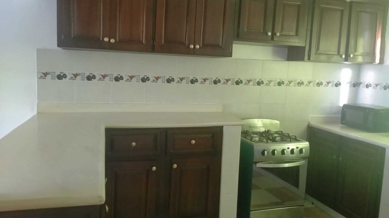 Photo of Kitchen in Residencial El Doral