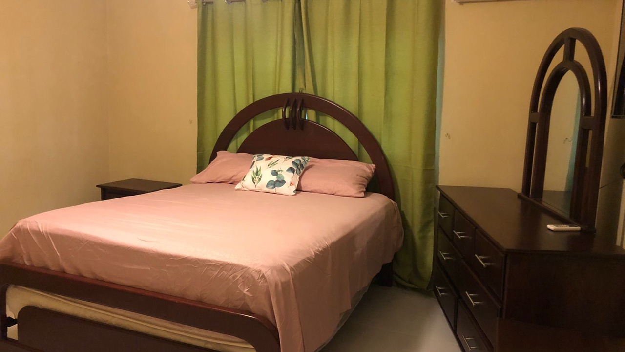Photo of Bedroom in San Antonio de Guerra