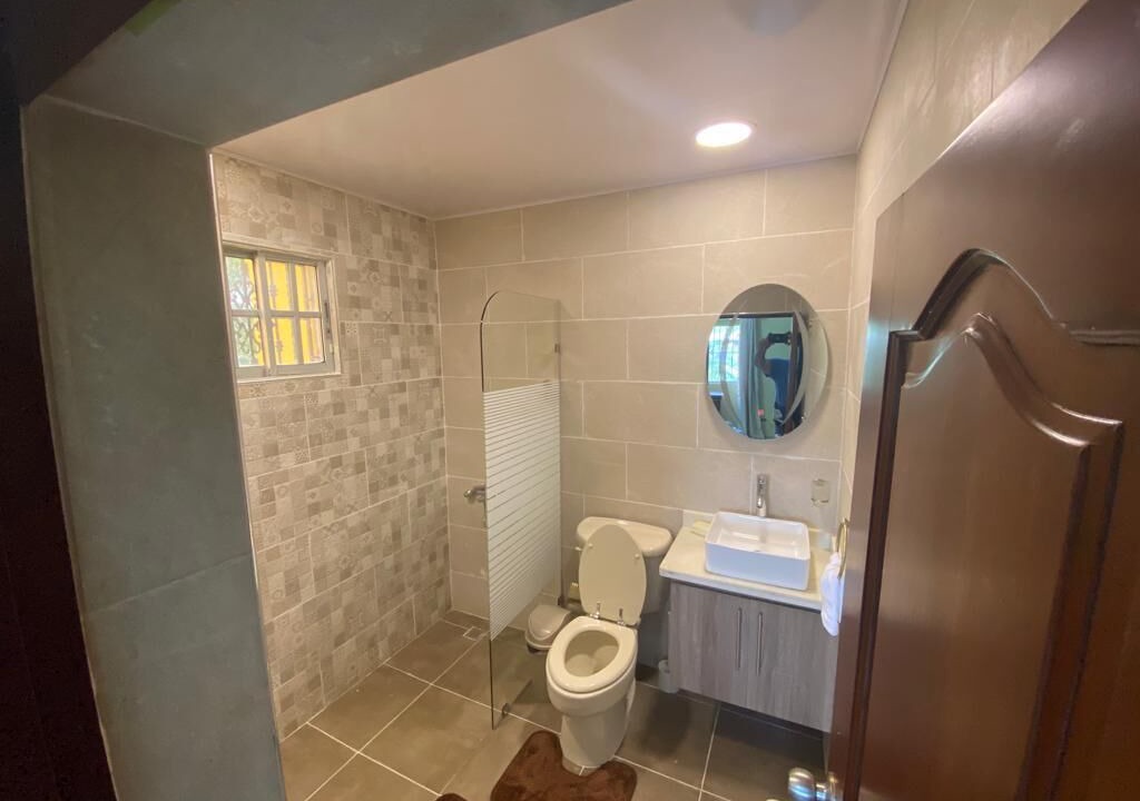 Photo of Bathroom in San Antonio de Guerra