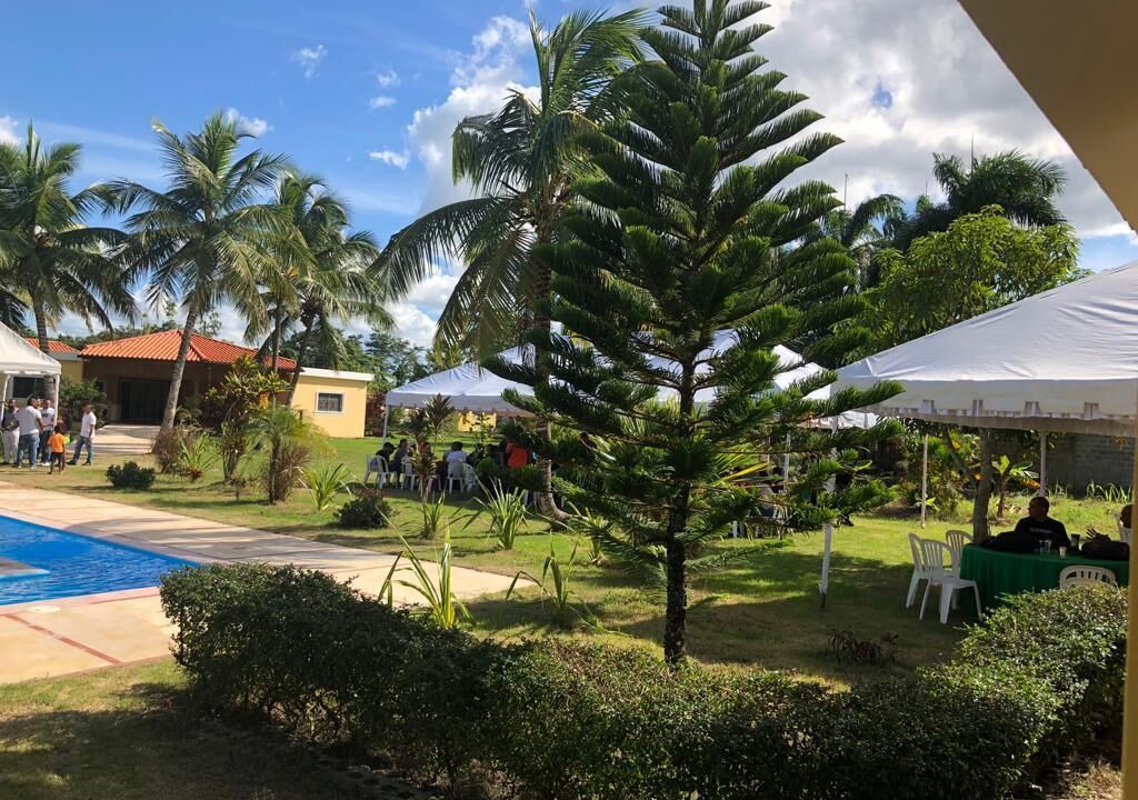 Photo of Outdoor in San Antonio de Guerra