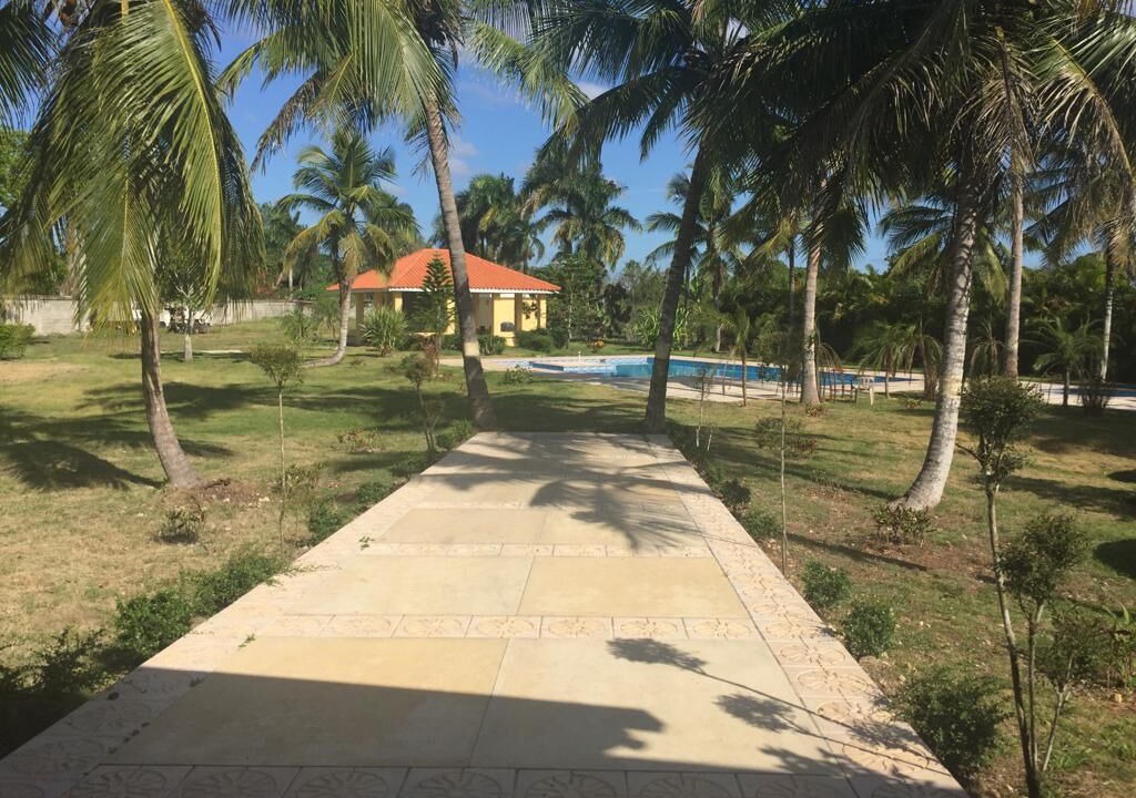 Photo of Outdoor in San Antonio de Guerra