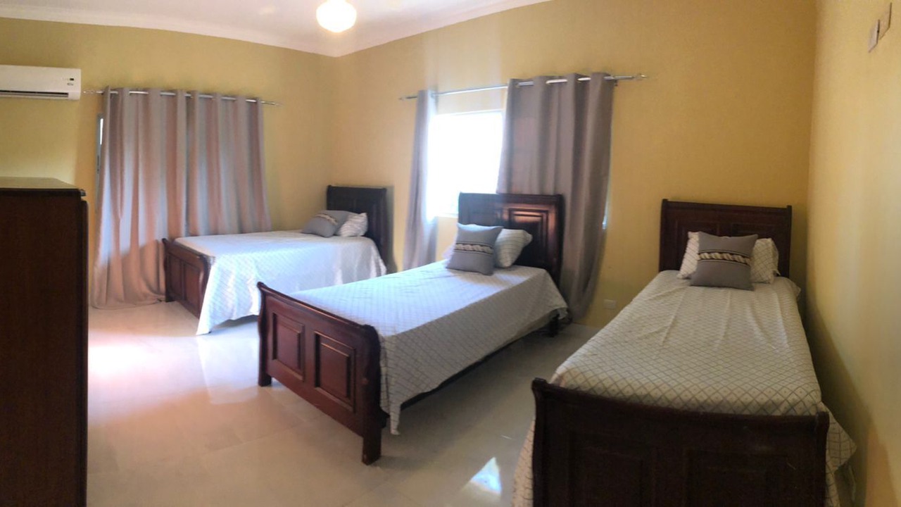 Photo of Bedroom in San Antonio de Guerra
